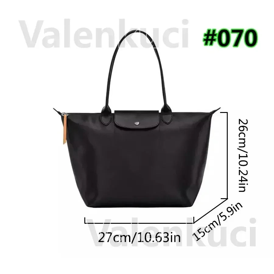 Shoulder Bags for Women Luxury Handbags Designer Large Tote