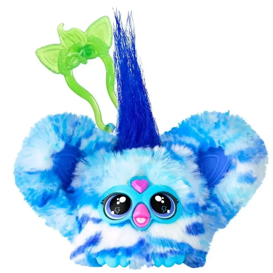 Furby Furblets Interactive Dolls Toy