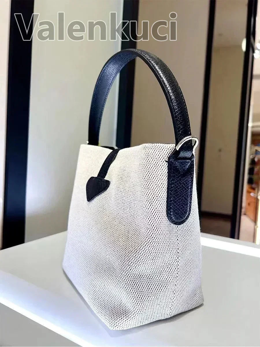 Shoulder Bags for Women Luxury Handbags Designer Large Tote