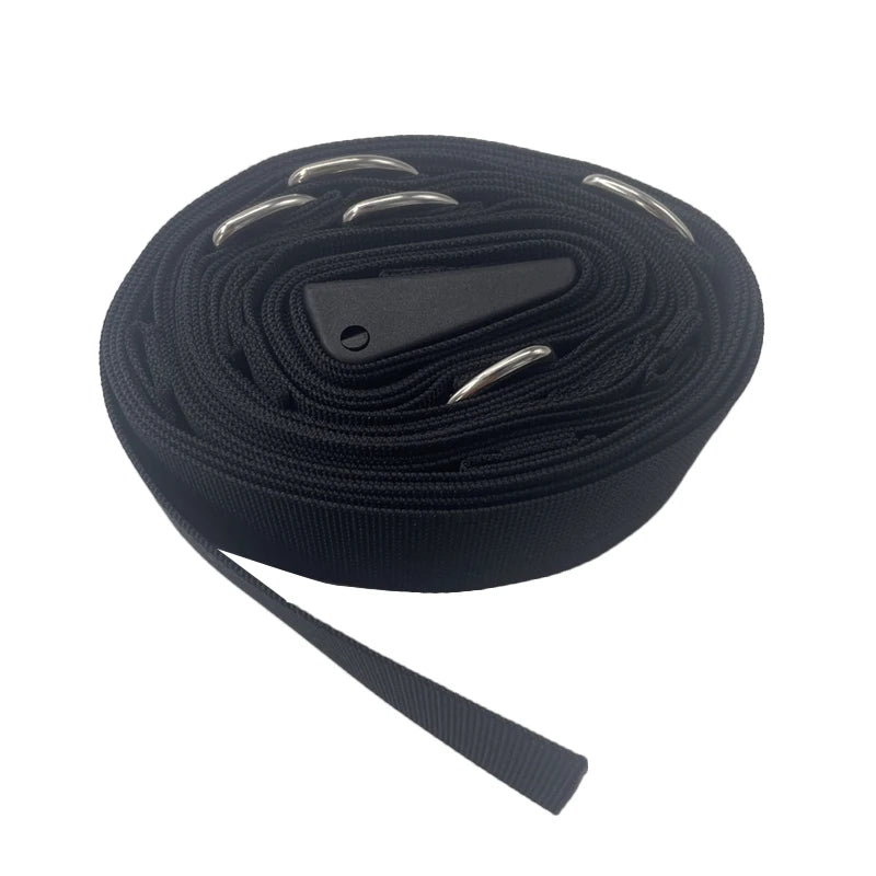 Upgrade Door Anchor Strap for Resistance Bands
