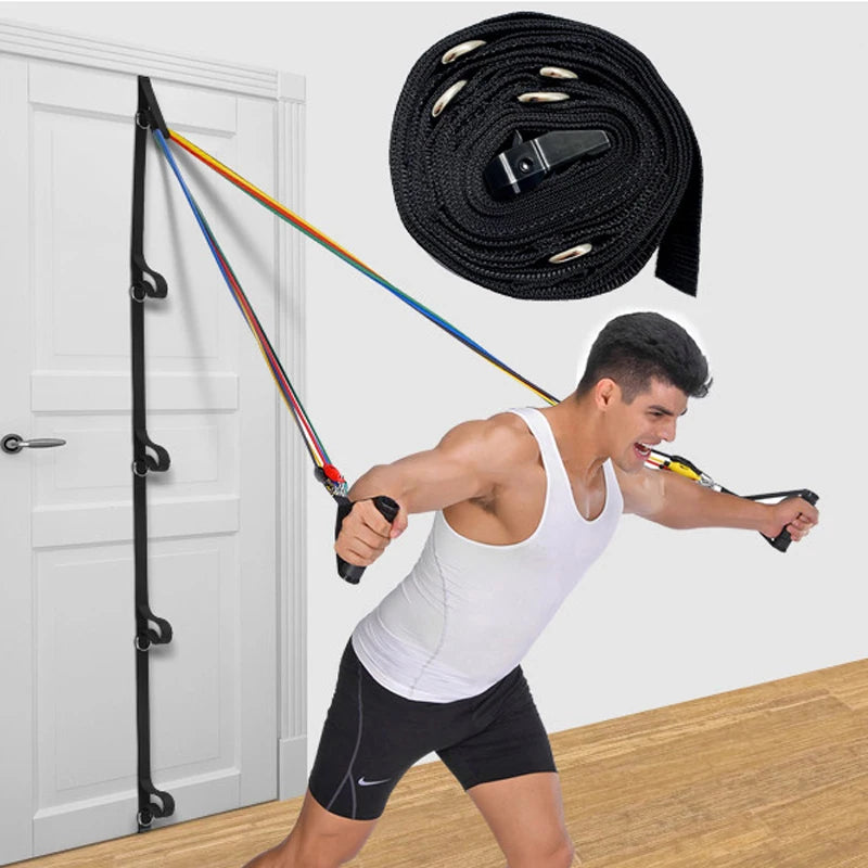 Upgrade Door Anchor Strap for Resistance Bands