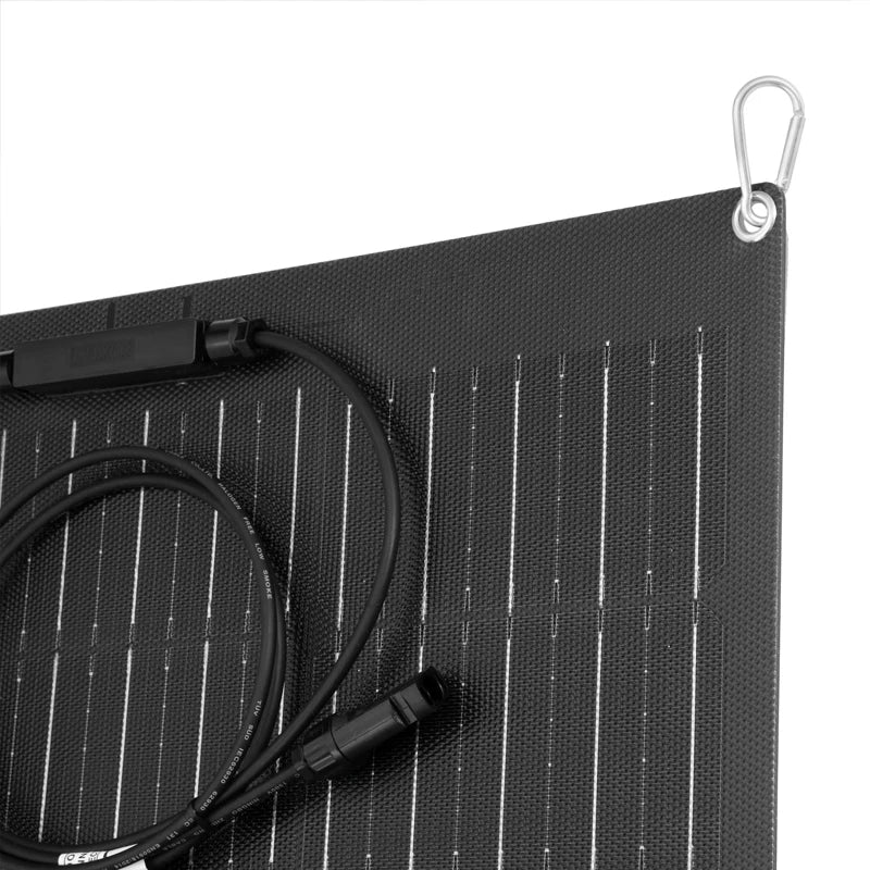 600W/300W Solar Panel Kit with Complete Power Generator: