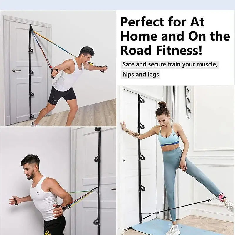 Upgrade Door Anchor Strap for Resistance Bands