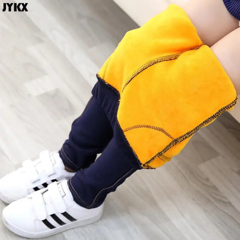 Children’s Winter Jeans
