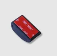 Shotgun Shell Caddy – 12GA Ammo Shell Holder with 3M Tape for Hunting