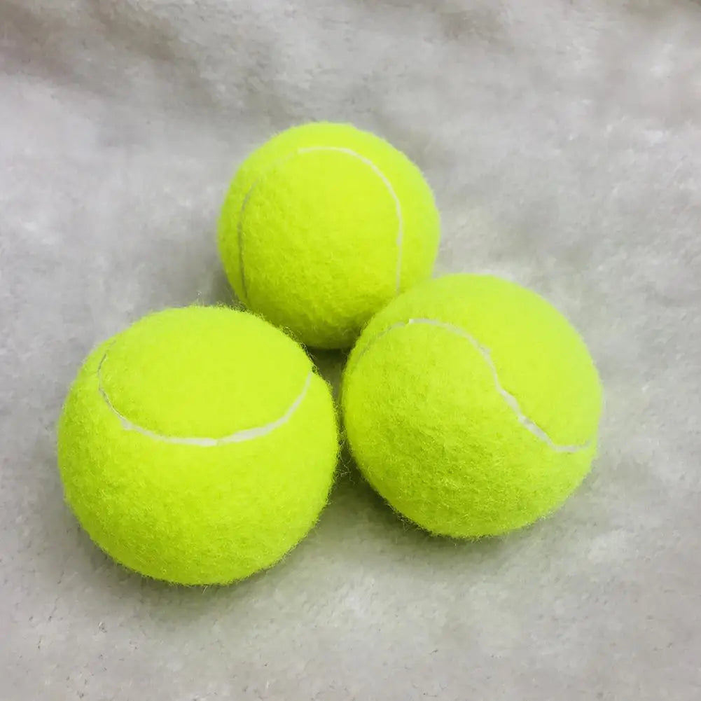 3pc Tennis Balls set
