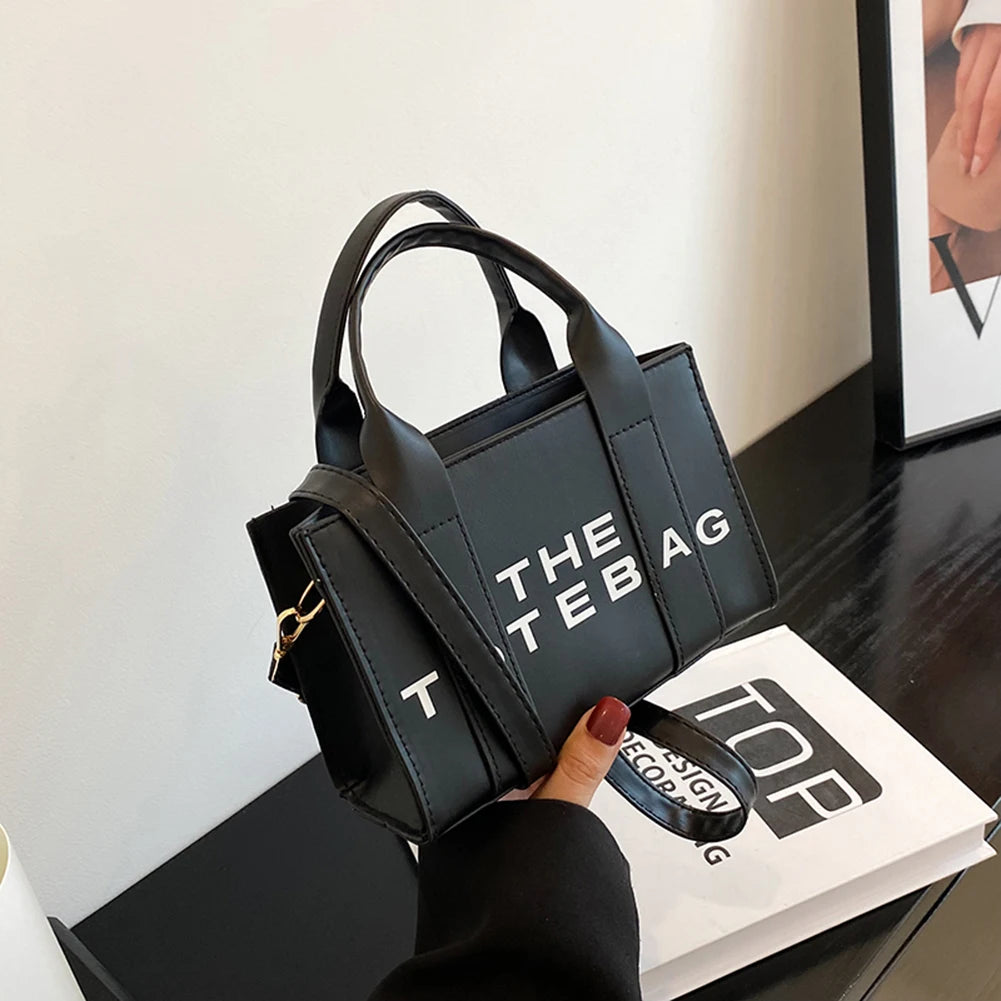 Women’s Luxury Designer Tote Bag
