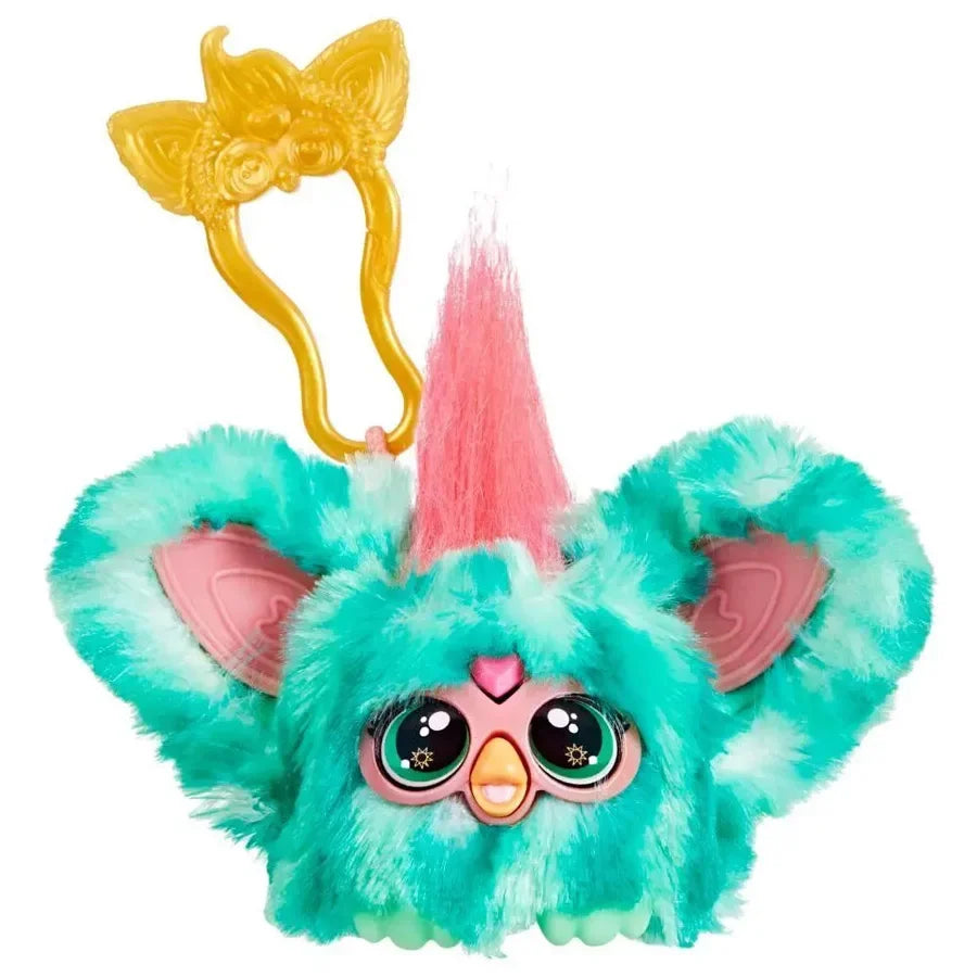 Furby Furblets Interactive Dolls Toy