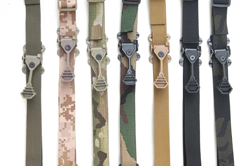 SLINGSTER Nylon Belt
