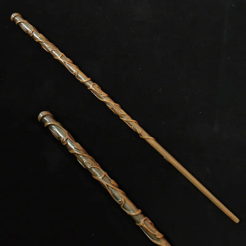 Magic Wands