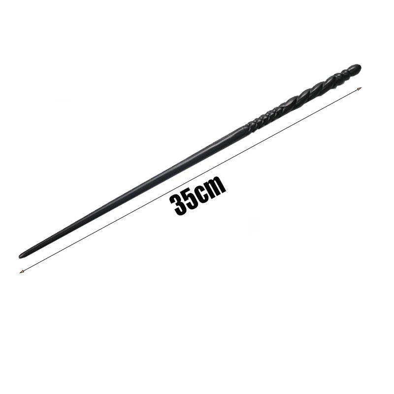 Magic Wands
