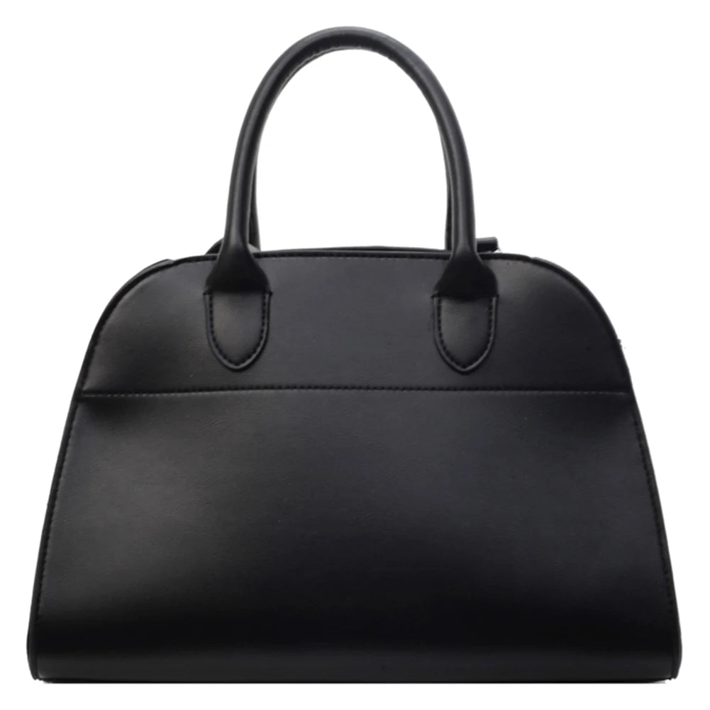 PU Leather Suede Tote Bag for Women