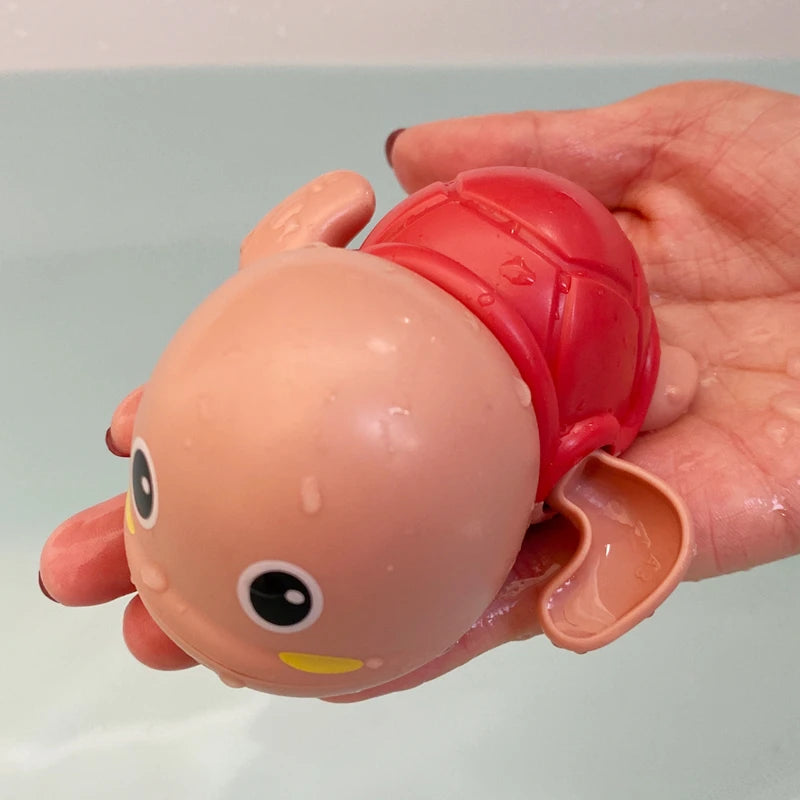 Easter Eggs Basket Stuffers Baby Bath Toys