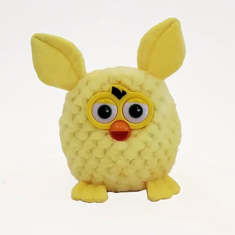 Hasbro Furby Plush Talking Electronic Pet Toy