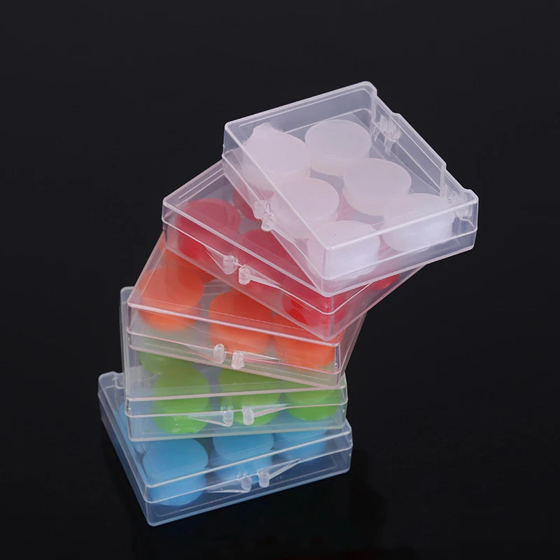 Ear Plugs for Noise Reduction and Sleep