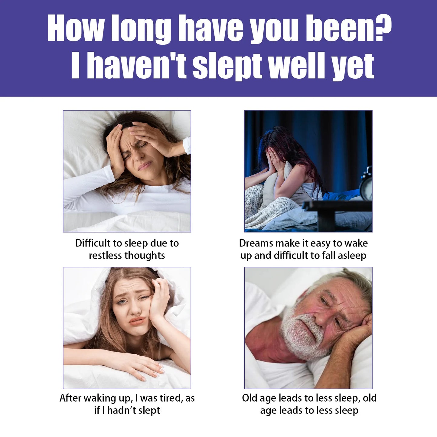 Jaysuing Deep Sleep Patches