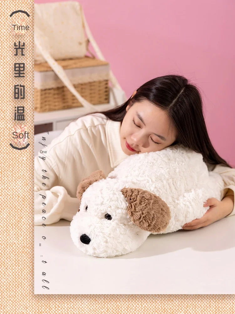 Soft Stuffed Plush Toy