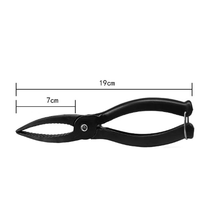 Fishing Tongs – Stainless Steel Fish Handling Tool