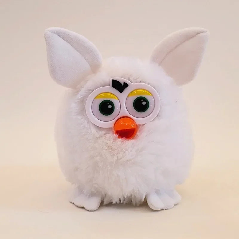 Hasbro Furby Plush Talking Electronic Pet Toy