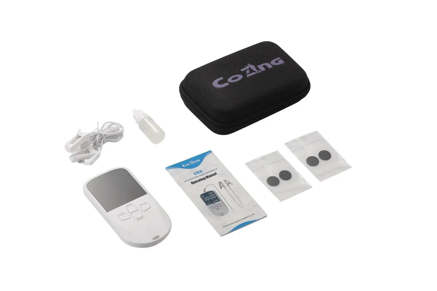 CES Sleep Aid Device