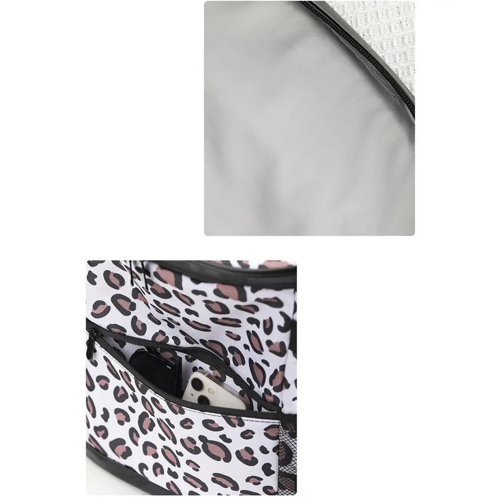Insulated Lunch Bag Outdoor Waterproof Lunch Bag