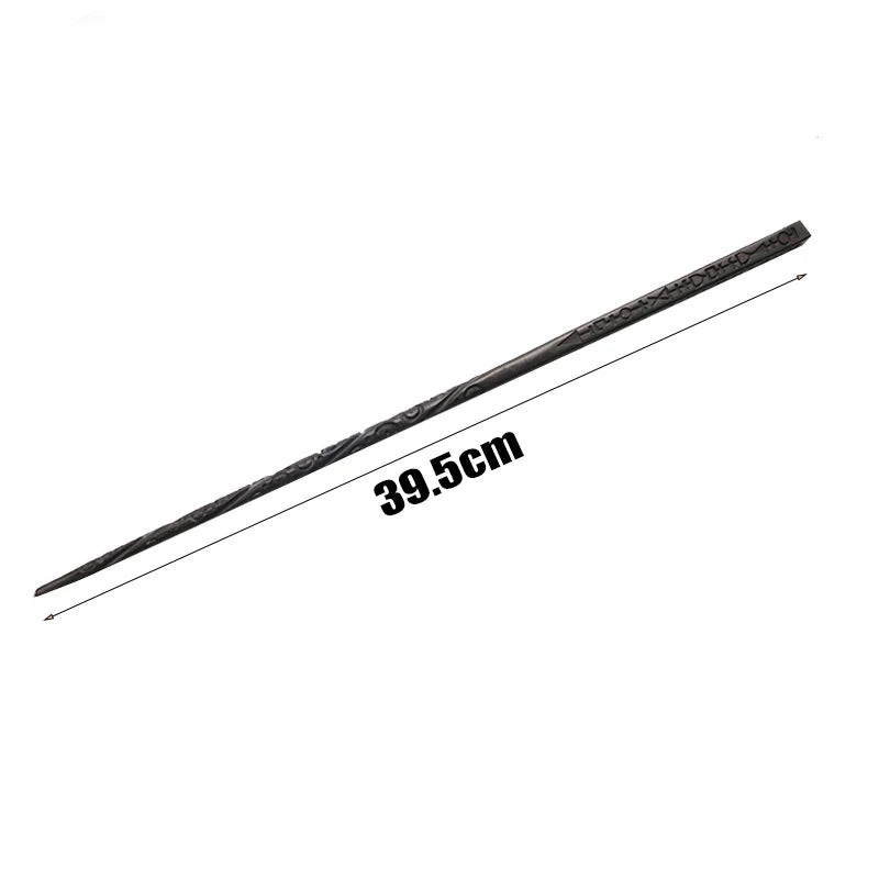 Magic Wands