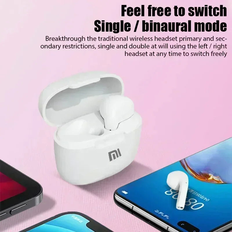 XIAOMI Mini Wireless Bluetooth Earphones