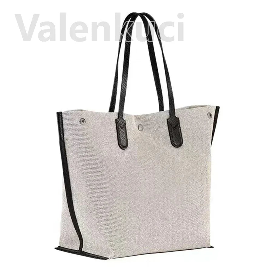 Shoulder Bags for Women Luxury Handbags Designer Large Tote