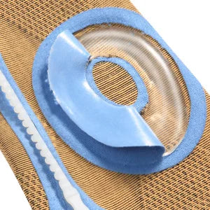 NEENCA Copper Knee Brace with Patella Gel Pad & Side Stabilizers