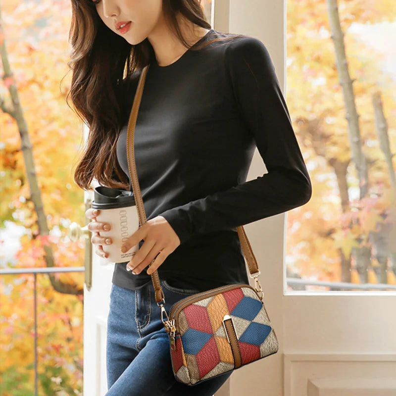 Yogodlns New Luxury Women’s Handbag