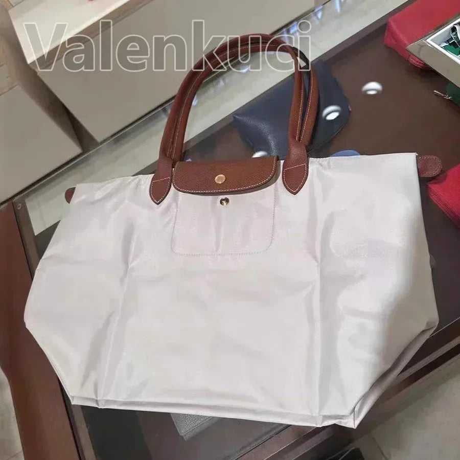 Shoulder Bags for Women Luxury Handbags Designer Large Tote