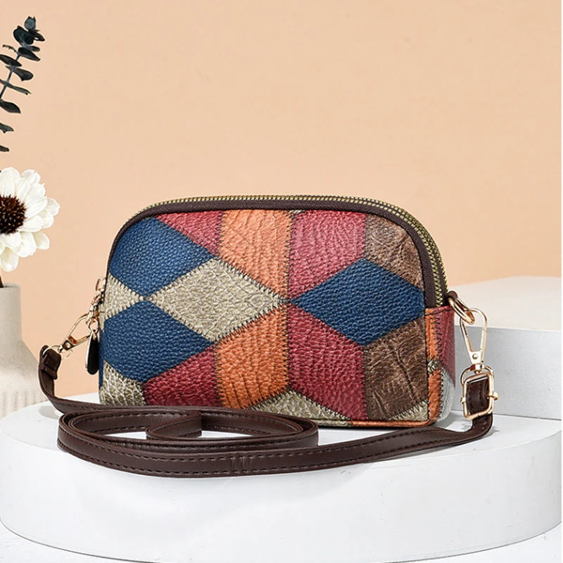 Yogodlns New Luxury Women’s Handbag