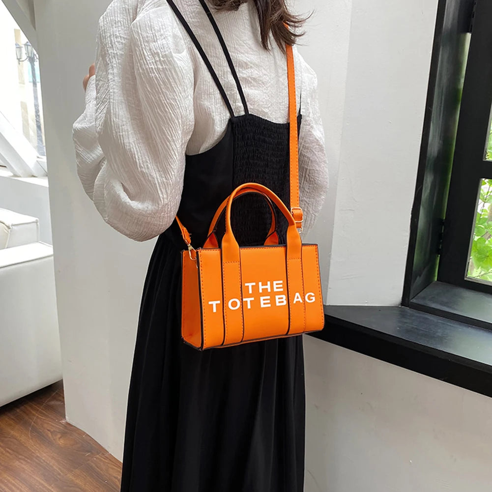 Women’s Luxury Designer Tote Bag