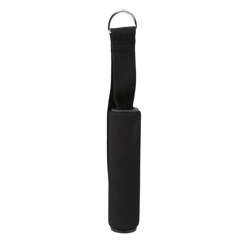 Gym Resistance Bands Handles Anti-slip Grip