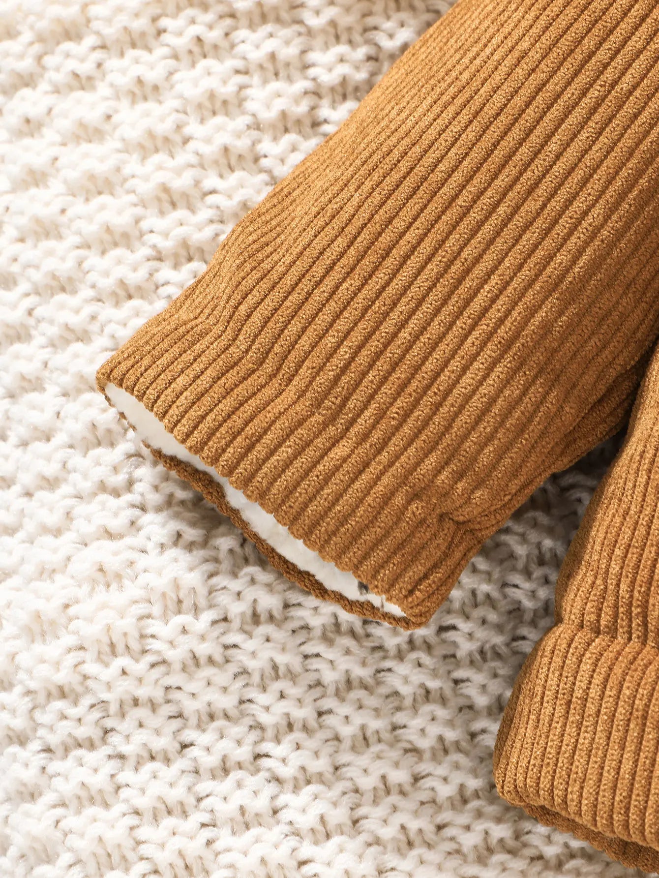 Warm Jacket Outwear For Newborn Baby Boy