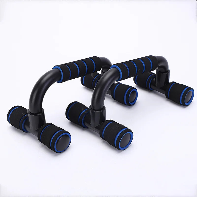 H-type Push-up Fitness Equipment Chest Muscle Training