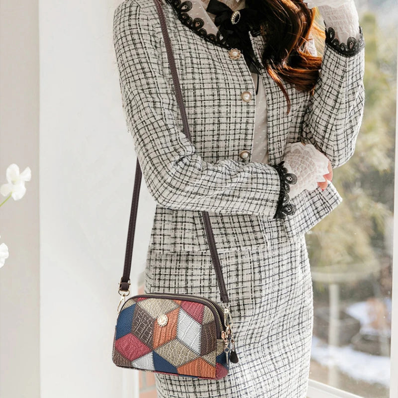 Yogodlns New Luxury Women’s Handbag