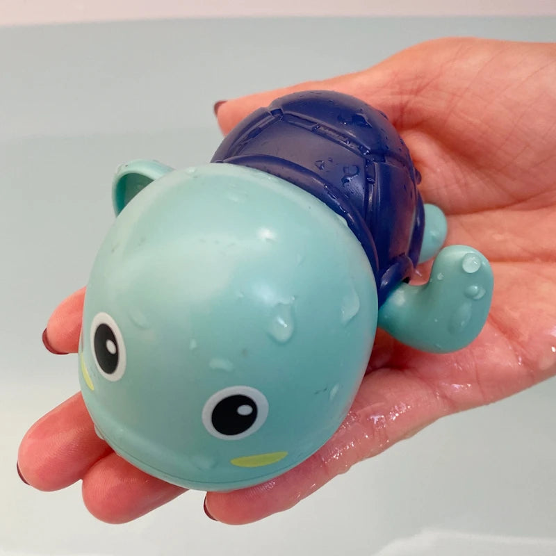 Easter Eggs Basket Stuffers Baby Bath Toys