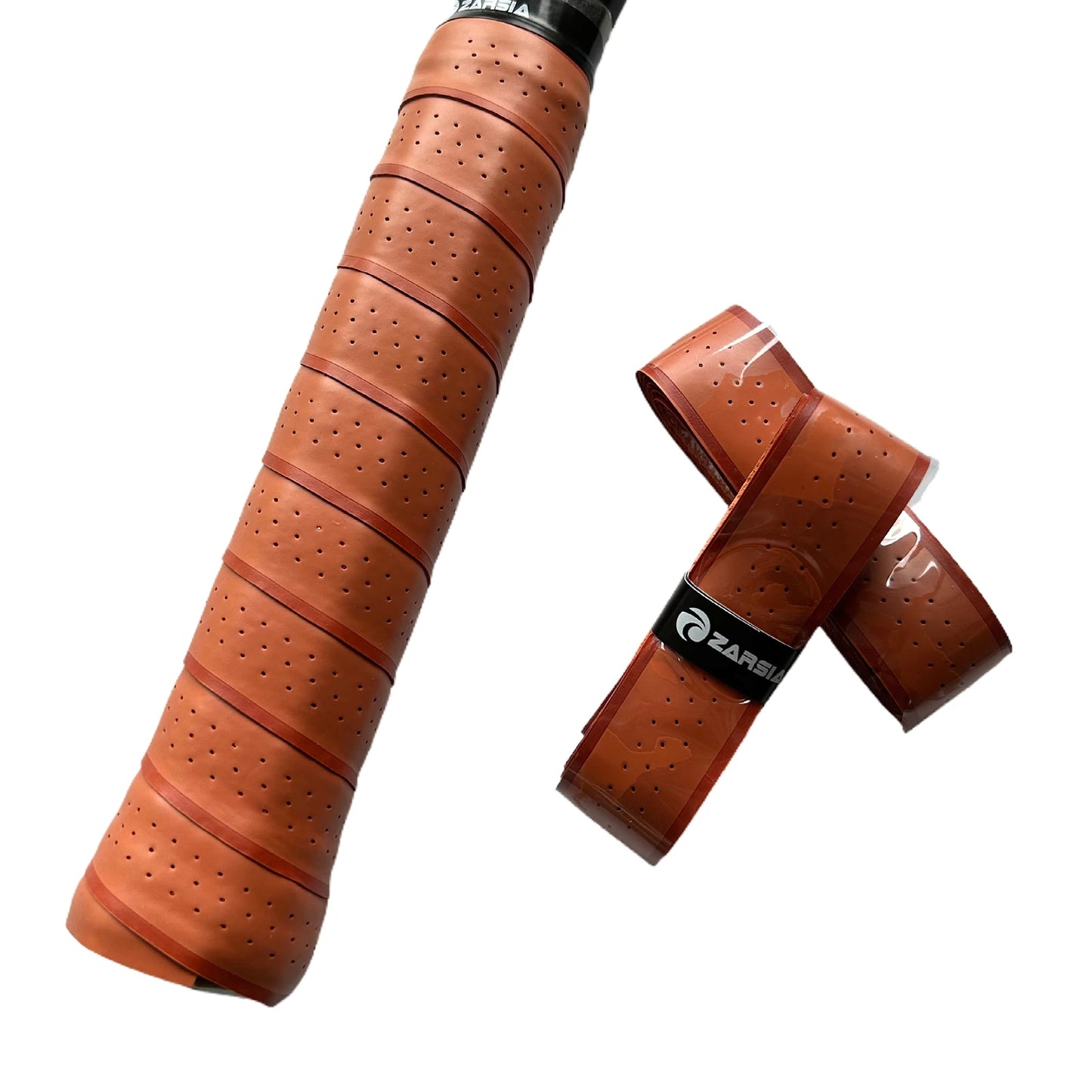 Leather Tennis Racket Grip