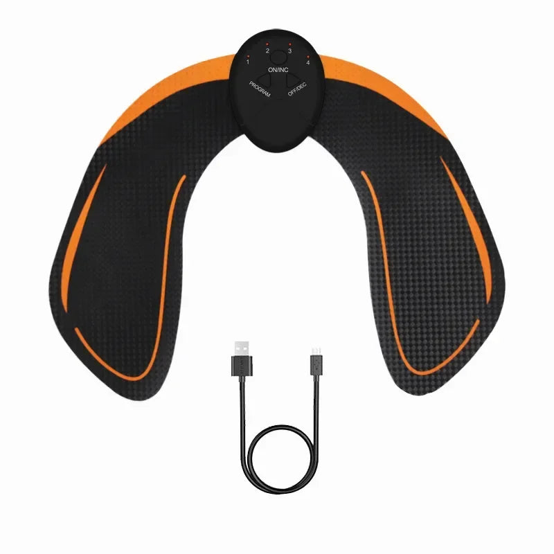 Fitness & Body Slimming Massager