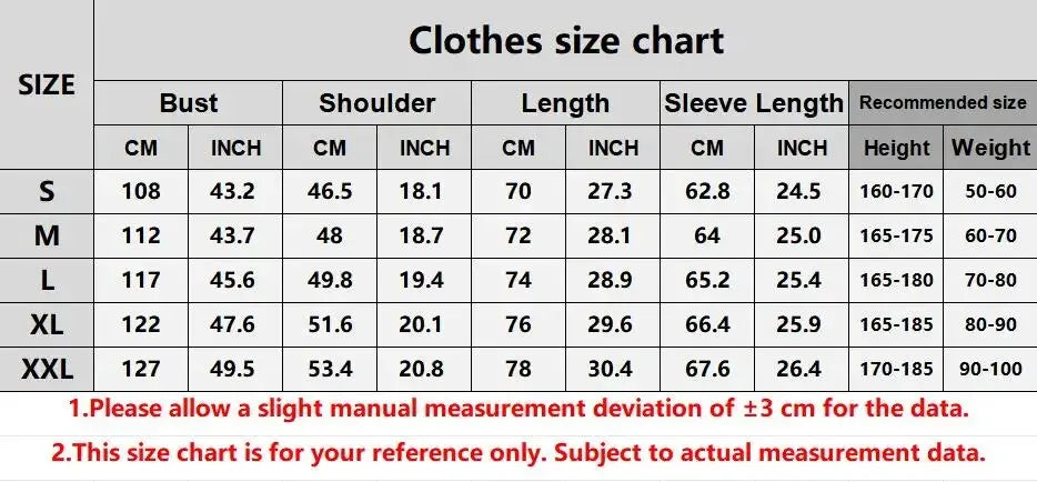 Men's Casual Long Sleeve Polo Shirt