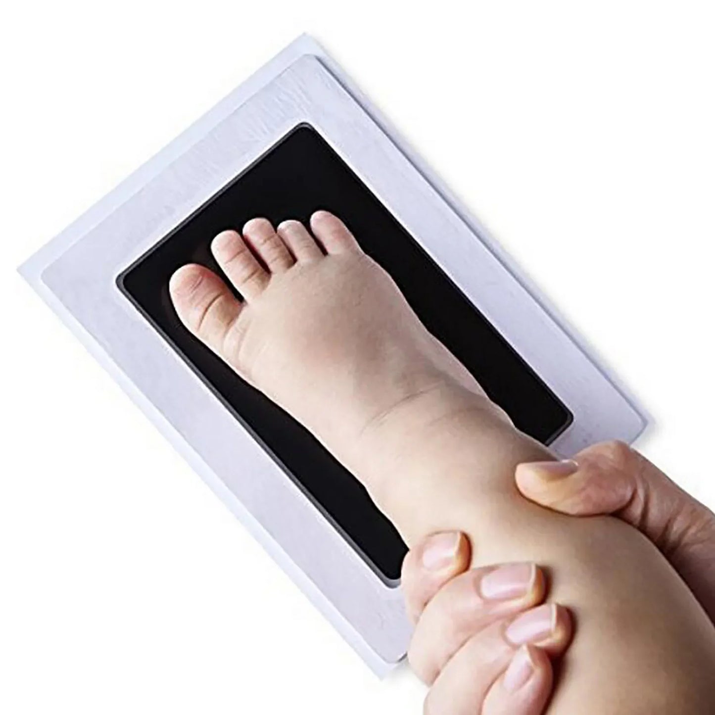 Newborn Baby DIY Hand And Footprint Kit