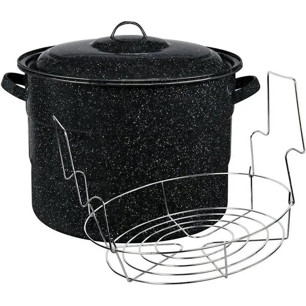 Water Bath Canner Set