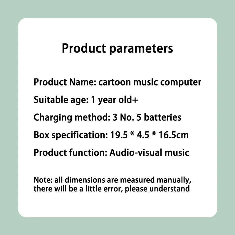 Mini Simulation Toy Notebook