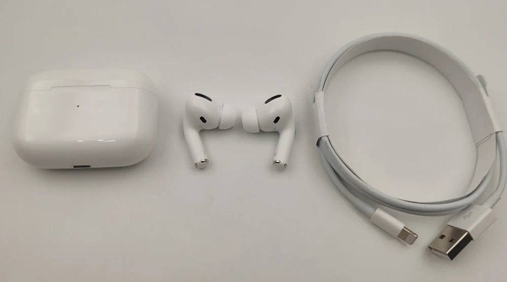 Original Apple AirPods Pro (2nd/3rd Generation)