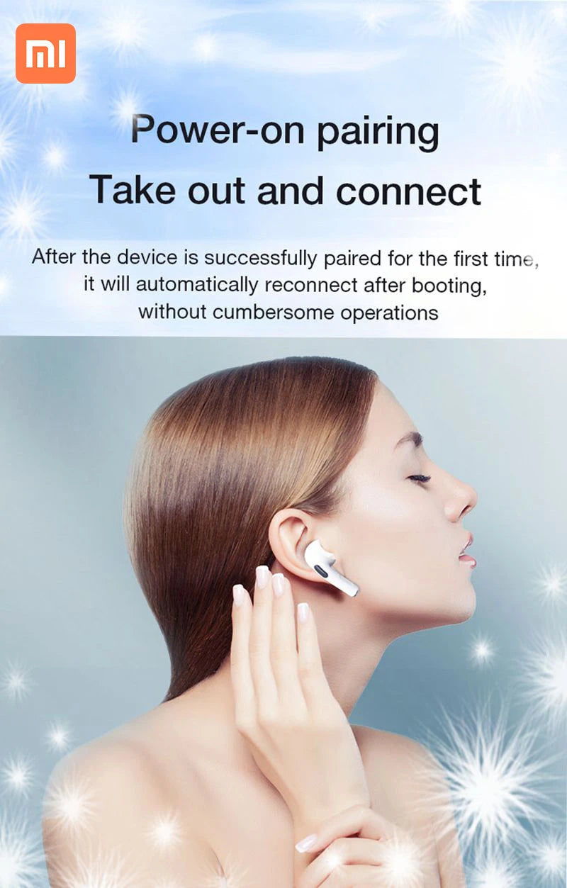 Xiaomi Bluetooth Wireless Earbuds