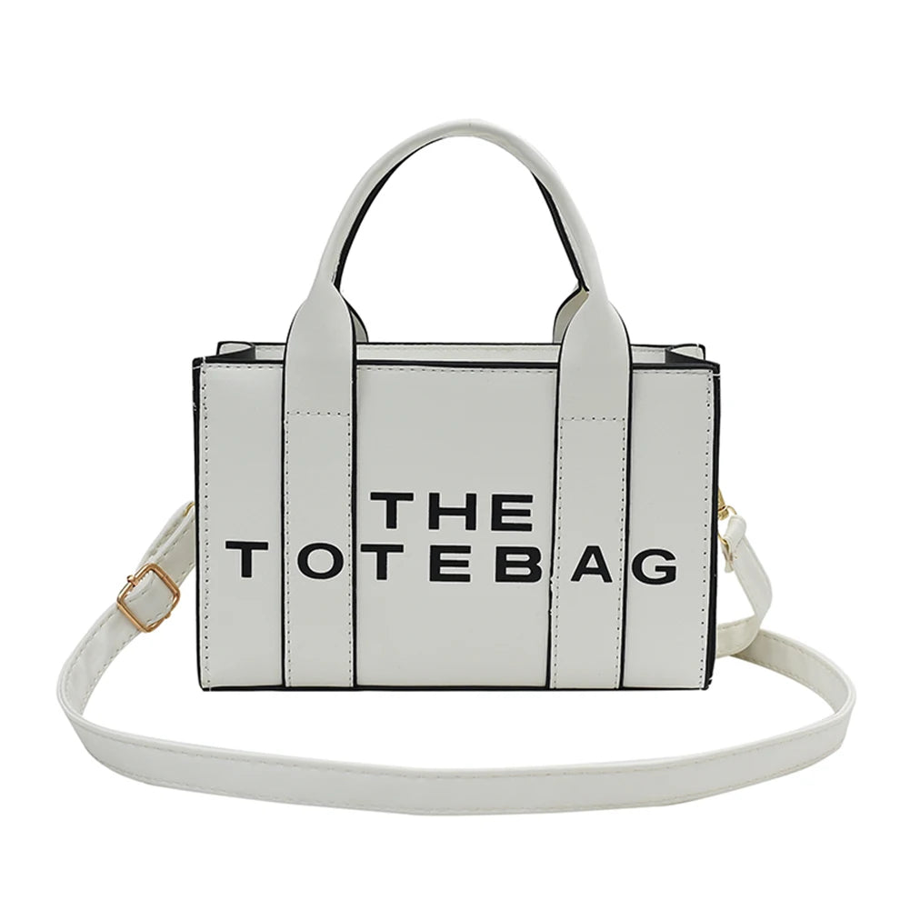 Women’s Luxury Designer Tote Bag