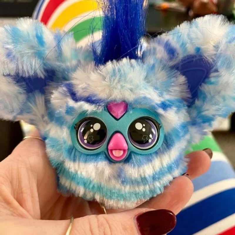Furby Furblets Interactive Dolls Toy