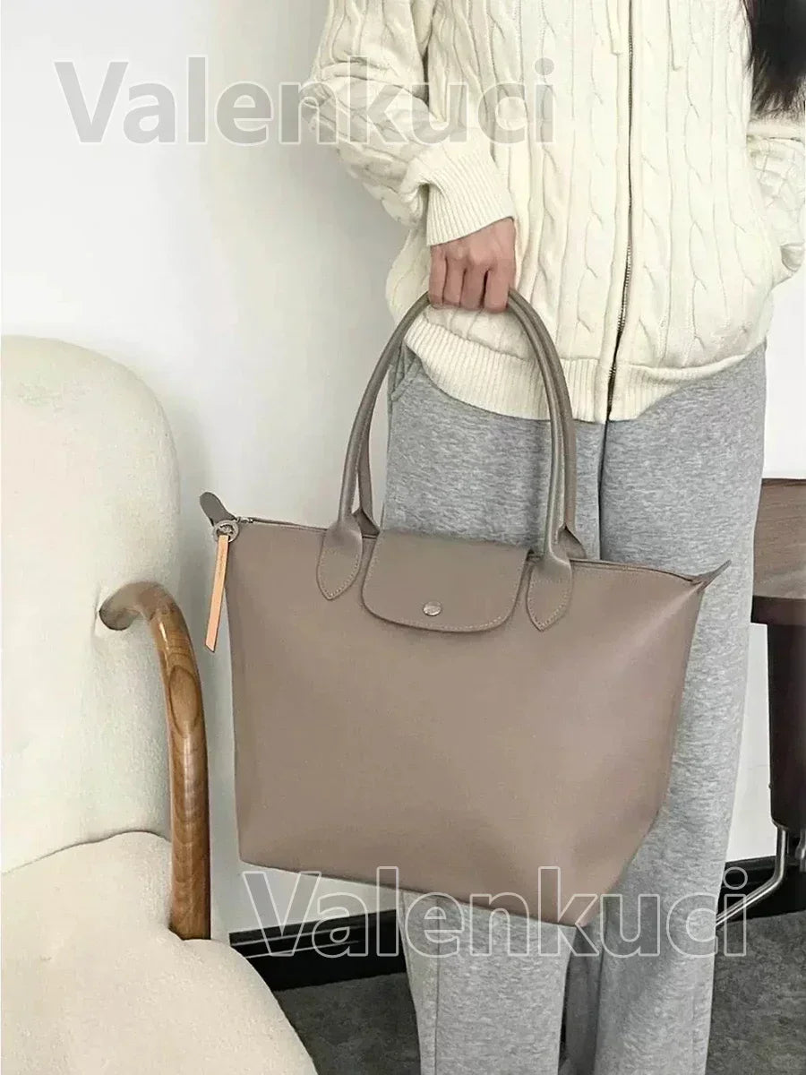 Shoulder Bags for Women Luxury Handbags Designer Large Tote