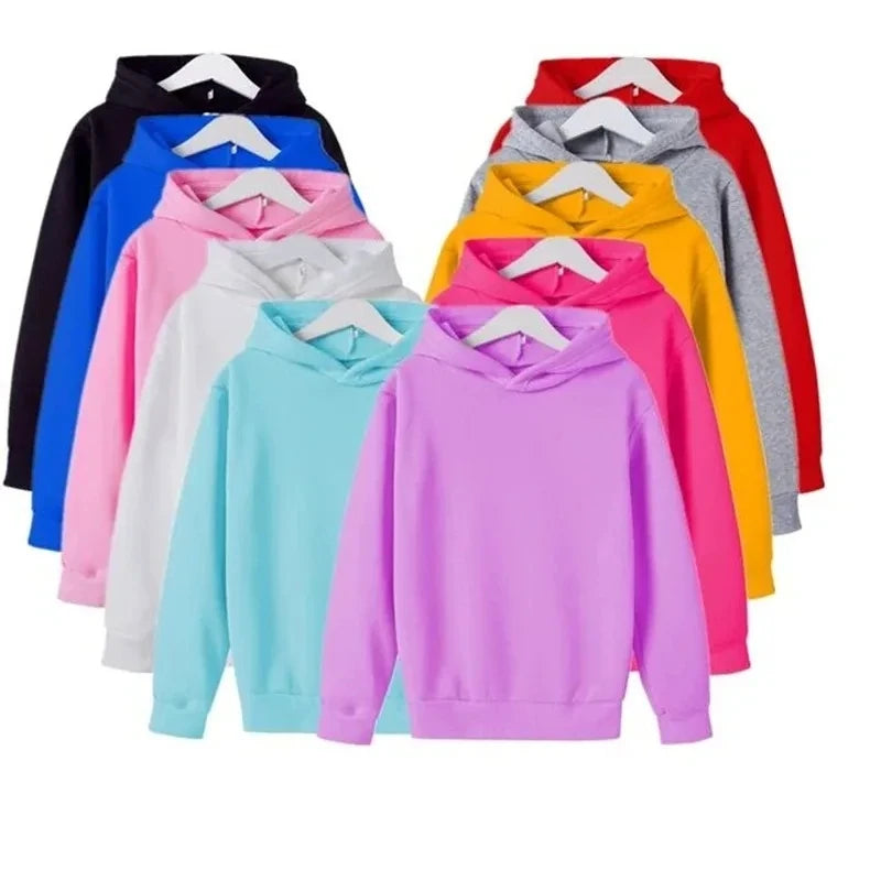 Sesame Street Hoodies